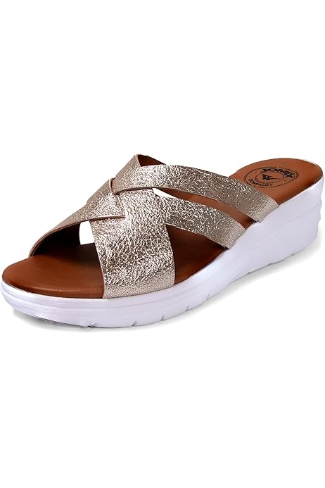 La Playa Chanclas De Piscina Mujer Amazon Zapatillas Mujer Casa