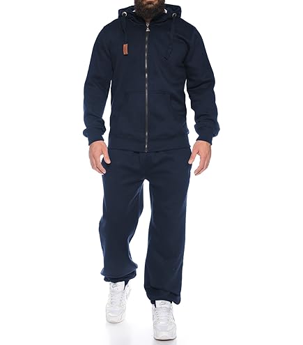 Swole Panda riem navy van gerecycled polyester uniseks | Sophie Stone