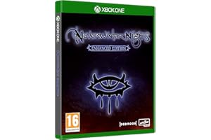 SKYBOUND GAMES Newerwinter Nights - Enhanced Edition - Xbox One