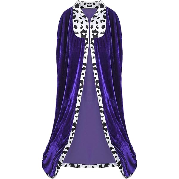 Queen Crown Corona Da Re Per Adulti Costume Carnevale E