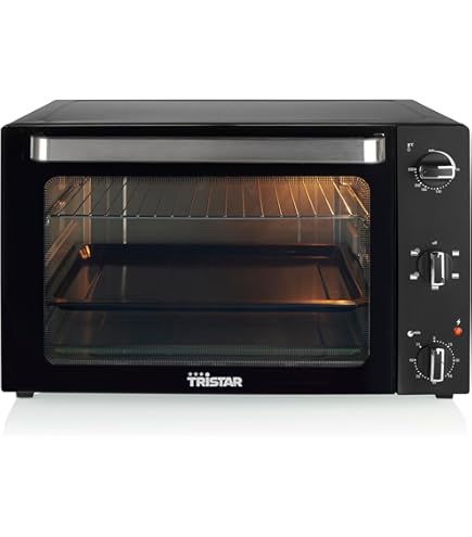 oneConcept all you can eat dubbele oven
