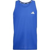 adidas Men's Own The Run Tank Top