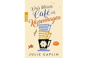 Das kleine Café in Kopenhagen: 1