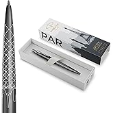Parker Jotter SE Paris Gri CT T&uuml;kenmez Kalem