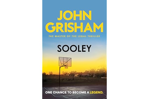Sooley: The edge-of-your-seat drama from the number 1 Sunday Times bestselling author (English Edition)