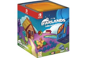 Farlands Collector's Edition