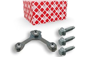 febi bilstein 49043 Mounting Kit for ball joint, pack of one