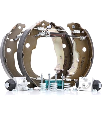 Voiture Frens D42319 C Freinage Amplificateur