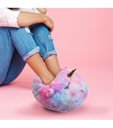 Inware Inwolino 6312 Scaldapiedi Pecora Crema - Pantofole Morbide E Peluche Per Adulti Taglia 44