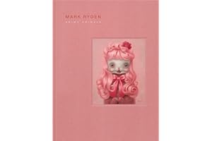 Mark Ryden's Anima Animals