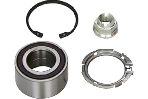 Mapco 26126 Jeu de roulements de roue