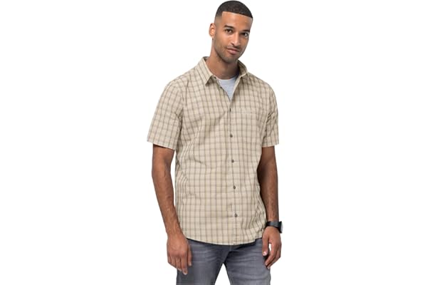 best men's shirts on amazon
