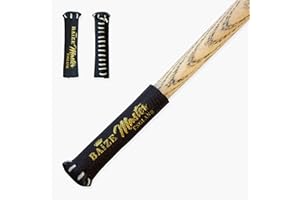 BAIZE MASTER Leather Snooker Pool Cue Tip Protector