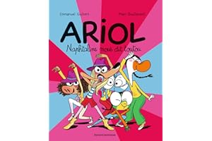 Naphtaline nous dit toutou