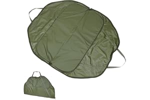 Carp Zoom 2-en-1 Tapis de Réception & Weigh Sling | Tapis de Reception