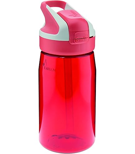 Compra Botella Tritan 350Ml Con Tapón Infantil Magic Kingdom, En La
