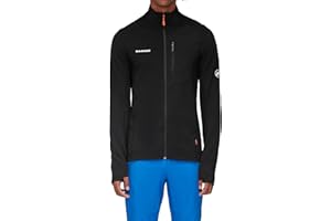 ‎MAMMUT Mammut Taiss Light ML Kurtka Mężczyźni czarny M