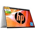 HP Envy x360 2-in-1 Laptop 12th Gen Intel Core Evo i5 13.3inch(33.8cm) 400 Nits WUXGA Corning Gorilla Glass Display(16GB RAM/512GB SSD/B&O/Intel Iris Xe Graphics/Win11/MSO/Pen/1.32Kg/13-bf0121TU