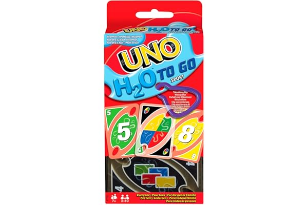 UNO H2O