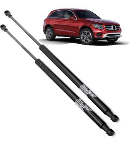 Stabilus 017468 Lift-o-mat 515 Newton Stabilus Juego De 2 Muelles De Gas 9832NI LIFT-O-MAT® Con 320 Stabilus Lift-o-mat