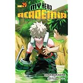 My Hero Academia n&ordm; 29 (Manga Shonen)