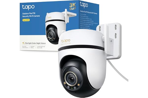 Tapo C530WS
