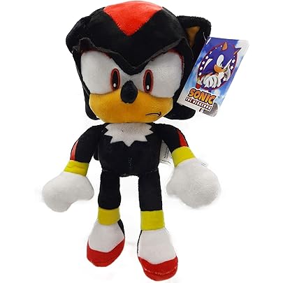 Jakks Pacific 404774 Sonic The Hedgehog Tails Jumbo Peluche Alto 50 Cm