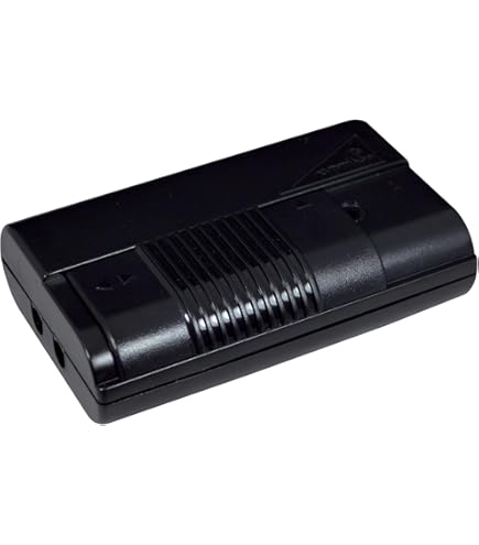 Relco Rondo 4f vloerdimmer met schakelaar