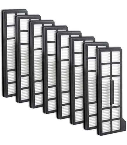 Een accessoireset van 25 stuks voor de Dreame X40 Ultra Complete / X40 Master / L40