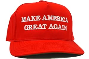 FGF-EU Make America Great Again Hat Adjustable Embroidered Baseball Cap Hip Hop Hat