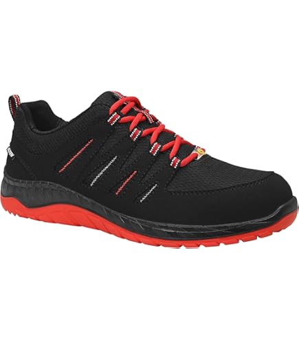 Shoes For Crews Colly Soft Toe Arbeitsschuhe - Rutschhemmend & Bequem Für Damen/Herren