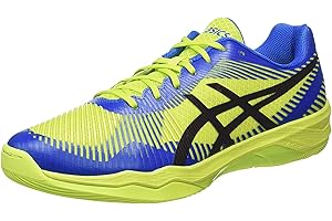 ASICS Volley Elite FF, Scarpe da Pallavolo Uomo