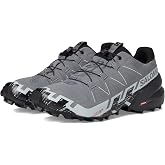 Salomon SPEEDCROSS 6 Y&uuml;r&uuml;y&uuml;ş AyakkabısıErkek