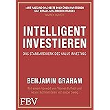 Intelligent Investieren: Benjamin Grahams Bestseller ist ein großartiger Investment-Ratgeber und der Klassiker zum Thema »Val