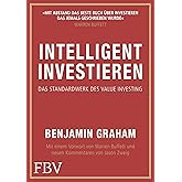Intelligent Investieren: Benjamin Grahams Bestseller ist ein großartiger Investment-Ratgeber und der Klassiker zum Thema »Val
