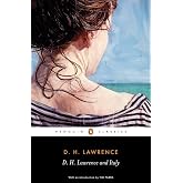 D. H. Lawrence and Italy
