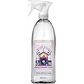 Method All Purpose Cleaner, Limited edition Concentrated Surface Cleaner Deep House, Pack of 1, 1 x 828 ml