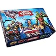 Wise Wizard Games Hero Realms Wwg500 The Card Game