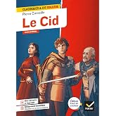 Le Cid: avec un groupement Dilemmes et cas de conscience