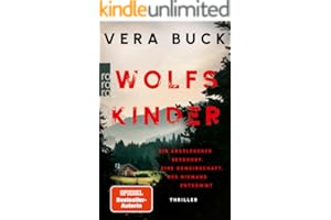 Wolfskinder