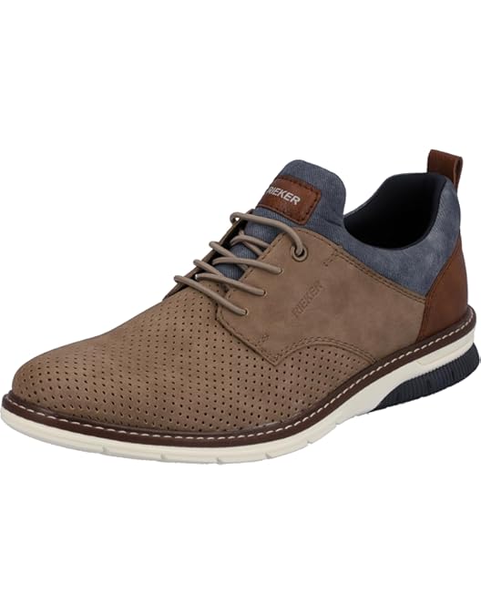 Bugatti CIRINO 331A02114100 6300 braun - Sneakers für Herren | www