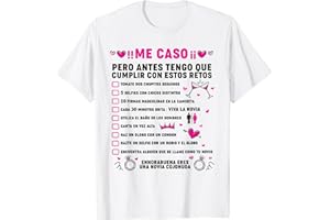 DISFRAZ DE DESPEDIDA DE SOLTERA PARA LA NOVIA Retos Disfraz Despedida de soltera Novia Team Bride Mujer Camiseta