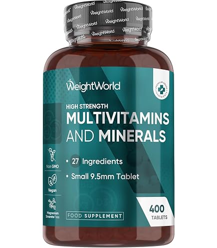 Discount Health Store | Terranova Living Multivitamin Man 50 Caps