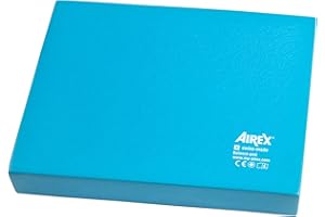 AIREX Balance-pad, blau, ca. 50 x 41 x 6 cm