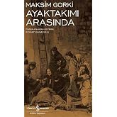 Ayaktakımı Arasında: Modern Klasikler Serisi