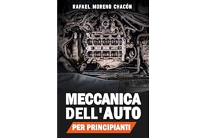Meccanica dell'auto per principianti