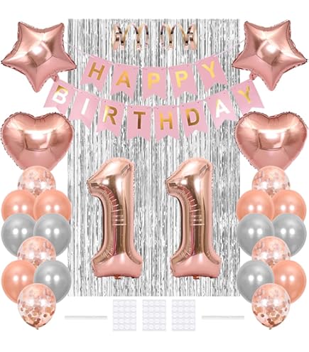 20 Inviti Festa Discoteca Olivia Samuel - Stile Rosa E Oro, Con Buste, Per Compleanni - Foto 6