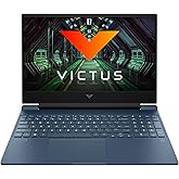 HP Victus Gaming, AMD Ryzen 5 5600H, NVIDIA RTX 3050, 8GB DDR4, 512GB ...