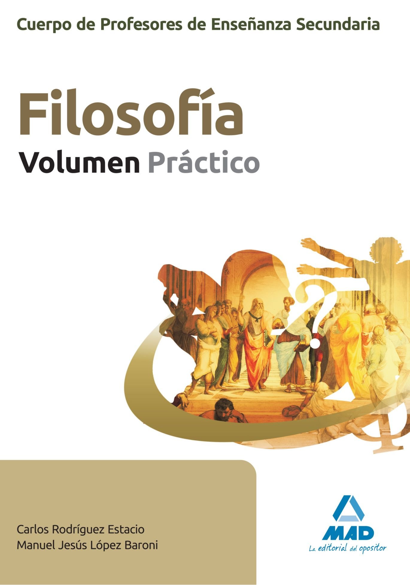Filosofia - Vol. Practico