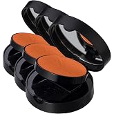 Note Cosmetics Luminous Silk Compact Blusher 03 Coral Toz Allık (3 paketi)